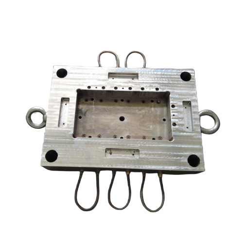 Карыстальніцкія запчасткі для ін'екцый для электронных корпусаў