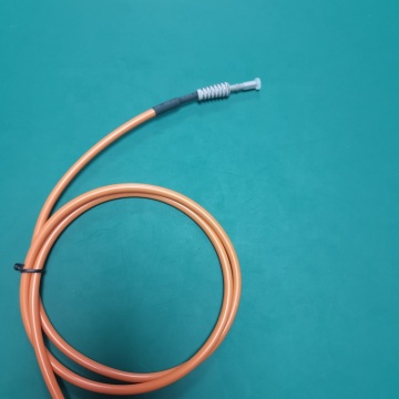 AVAGO HFBR 4511/4511Z Endüstriyel Kontrol Plastik Optik Fiber Yama Kablosu - Anti -Flaming