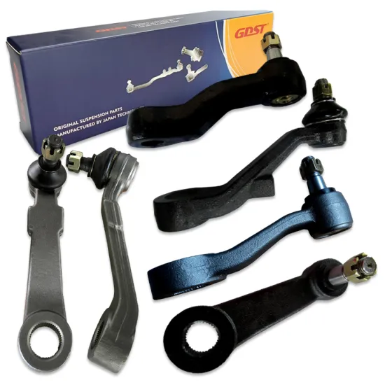 New GDST Steering Truck Pitman Arm for MAZDA, Ford UR56-32-220 SP1720 6M343B139AA