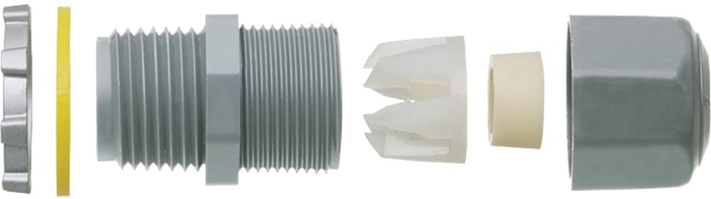 Pvc Connectors