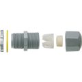 PVC Conduit Connector Fitting