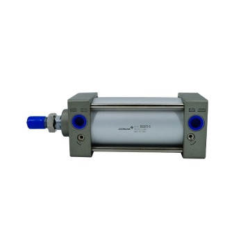 High-Quality SC Series Compact Air Cylinder SC32X500 from China