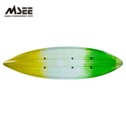 Best Selling Pedal Kayaks: Kings Kraft and Jackson Kayak