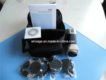 Precise Color Reader Sc80