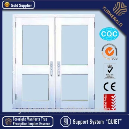 High Quality Surface Finishing Luxury sliding door company