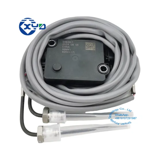 XINYIDA SCR A056V722 5461947 Cummins Water Temperature Sensor