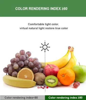 LED Night Light Bulbs - Electronic Lighting Aluminum Lamp