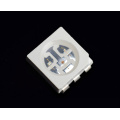 Жалпы Bright SMT RGB 5050 светодиоддору Epistar Chips