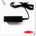 Kualiti 40W 19V 2.1A Laptop Charger