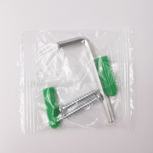 Pack of Hex Key Drywall Anchor Screw