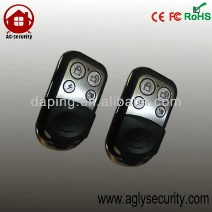 RF Home alarm Wireless Remote Control