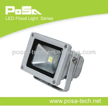 10w outdoor led flood lighting (PS-FL-LED001)