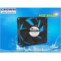 80x25 Server DC Fan A6 Business