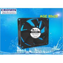 80x25 SERVER DC FAN A6 Business