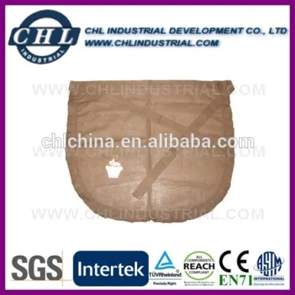 Promotional waterproof kitchen apron