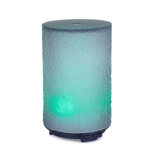 Baby Room အတွက်တက်ကြွစွာပြောင်းလဲနိုင်သော LED အကောင်းဆုံး Humidifier