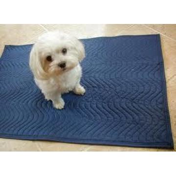 Tapis de déplacement de meubles matelassés colorés résistants de la Chine