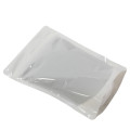 Beste composteerbare stand-up zakje Zip Lock Flexible Bag Packaging met aangepaste afdrukken