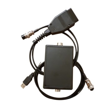 DAF VCI Lite V1.1 Diagnostic Tool