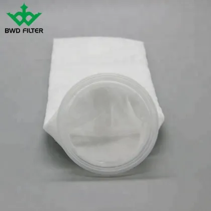105*230mm PP little micron filter cloth
