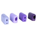 Custom Rectangular Device Shell Plastic Products