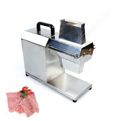 Electric Meat Tenderizer Machine for Softening Beef Steak