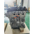 Двигатель Ford Ecosport Focus Ka CAF384Q