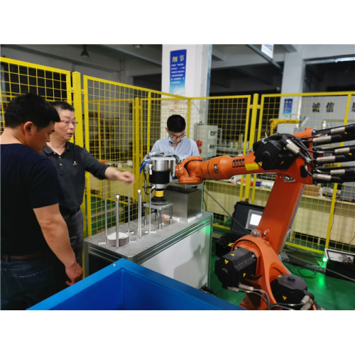 Auto accessories polishing Sunvisor DFC system