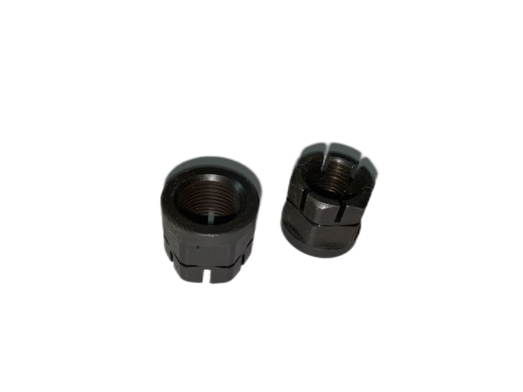 Engine Parts Connecting Rod Nut for Generator