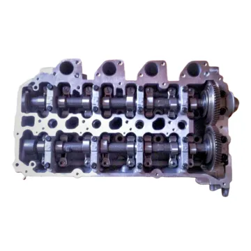 4D56U Cylinder Head Assembly for Mitsubishi L200