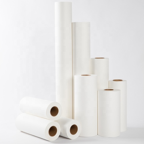 35g Sublimation Transfer Paper Roll