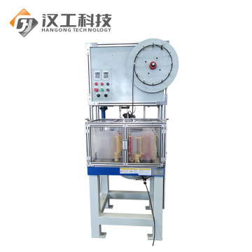 Wire Harness Braiding Machine