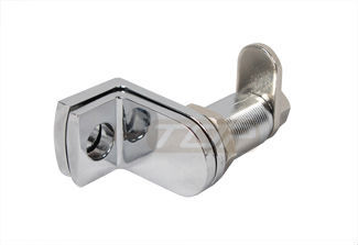 High Quality Zinc Combination Pad Locks T-6