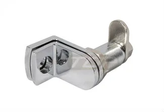 High Quality Zinc Combination Pad Locks T-6