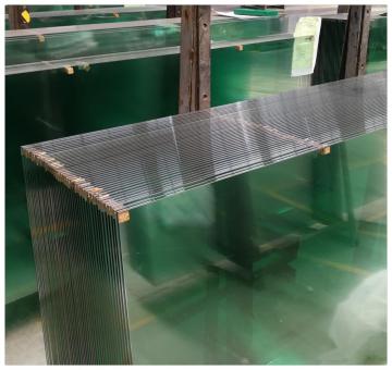 12mm Thick Glazed Tempered Safety Glass Cost