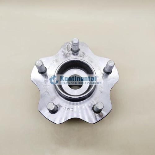 43202-4CL0B 512535 WHEEL HUB ASSEMBLY FOR NISSAN JUKE