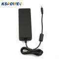 Desktop 48VDC Security Camera Power Adapter 48V 2A