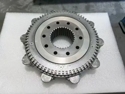 gear box spare parts ZF-10