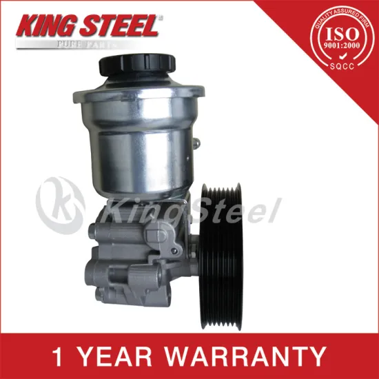 Auto Parts for Toyota Hilux Power Steering Pump 44310-0K010