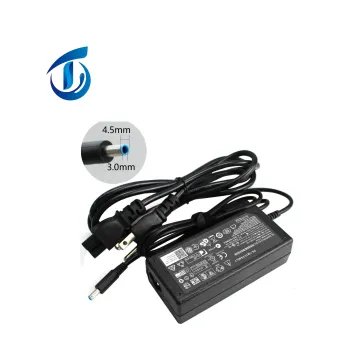Brand New 45W Adapter Charger for Dell Inspiron 11/13/14/15/17 3000/5000 Series 4.5x3.0mm