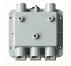 Fuel Dispenser Explosion-proof Junction Box