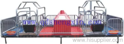 Sow Crate 