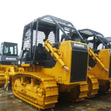 best price 160HP 220HP bulldozer cost shantui SD16