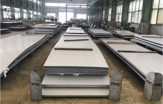 carbon welding dish head