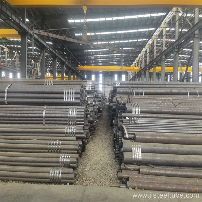 AISI 1030 Sch 40 Fluid Steel Pipe