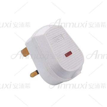 UK Standard Plugs Power Plug
