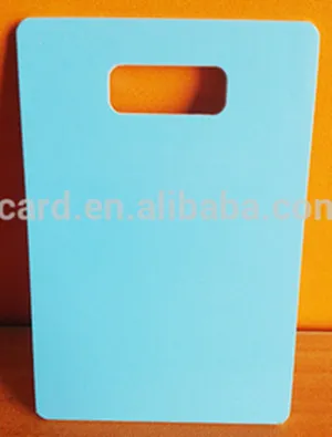 pvc card/ nfc plastic card/ Plastic Access card