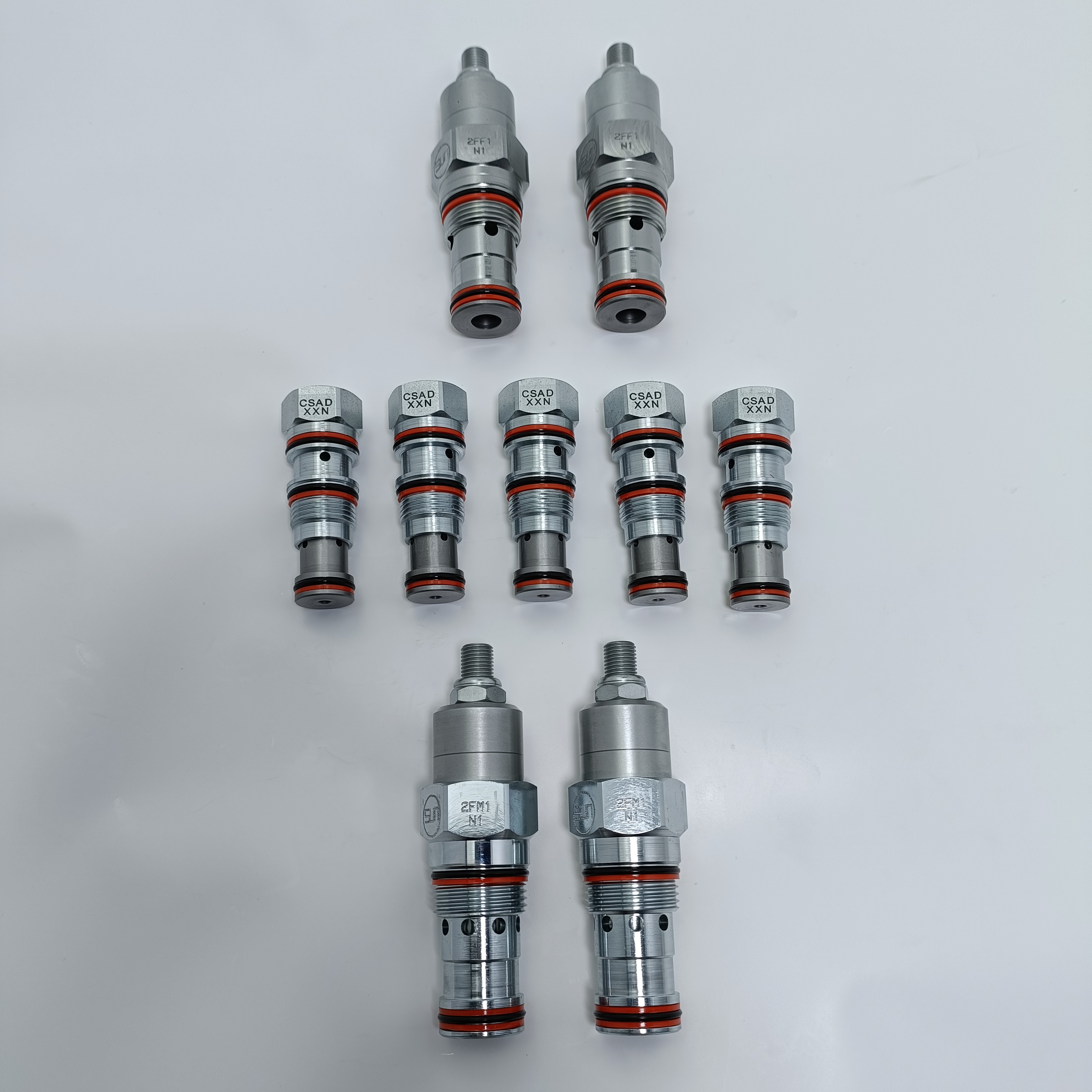 Nfdd Components Sun Cartridge 유압 밸브 Nfdd-lgn Ckcb-xcn Pbdb-lwn, Bossgoo.com의 고품질 Sun ...