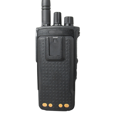 Motorola GPS 500 миль рация Talkie Digital DP4801E XIR P8668I