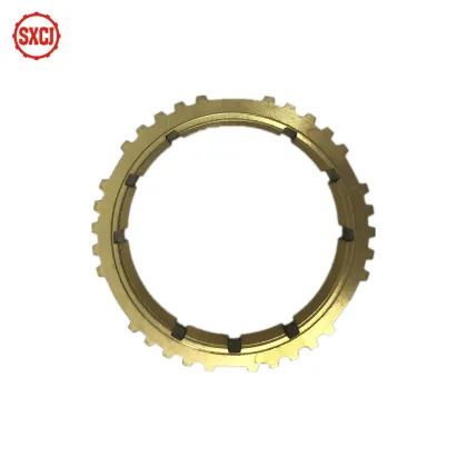 manual auto parts synchronize ring FOR changan